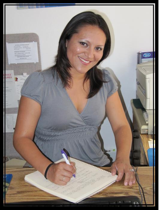 S Espinoza
